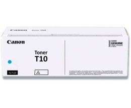 Toner Original Canon T10 Cyan ~ 10.000 Paginas