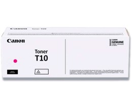 Toner Original Canon T10 Magenta ~ 10.000 Paginas