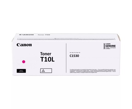 Toner Original Canon T10L Magenta ~ 5.000 Paginas