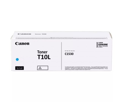 Toner Original Canon T10L Cyan ~ 5.000 Paginas