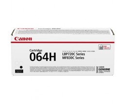 Toner Original Canon 064H Preto ~ 13.400 Paginas