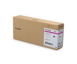 Tinteiro Original Canon PFI-2700 M Magenta 700ml