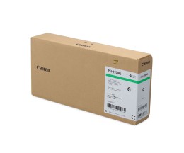 Tinteiro Original Canon PFI-2700 G Verde 700ml