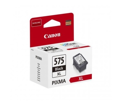 Tinteiro Original Canon PG-575 XL Preto 15ml ~ 400 Paginas