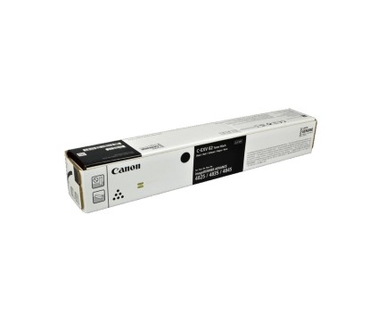 Toner Original Canon C-EXV 62 Preto ~ 36.000 Paginas