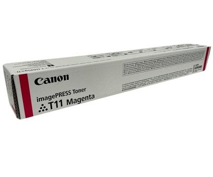 Toner Original Canon T11 Magenta ~ 33.000 Paginas