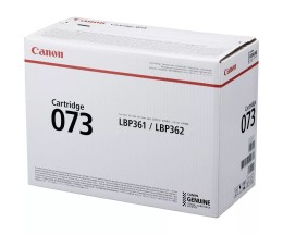 Toner Original Canon 073 Preto ~ 27.000 Paginas