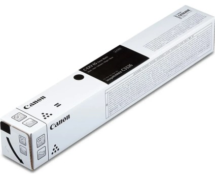 Toner Original Canon C-EXV 65 Preto ~ 17.500 Paginas