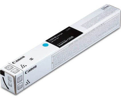 Toner Original Canon C-EXV 65 Cyan ~ 11.000 Paginas