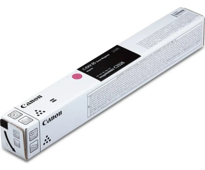 Toner Original Canon C-EXV 65 Magenta ~ 11.000 Paginas