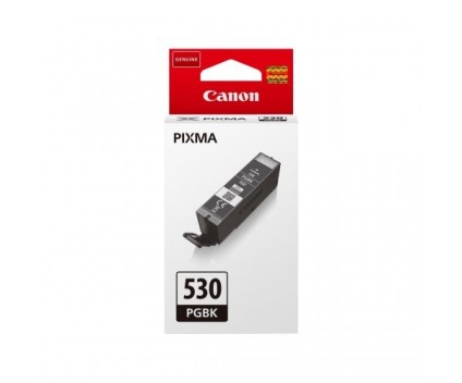 Tinteiro Original Canon PGI-530 Preto 18.5ml