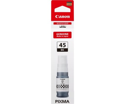 Tinteiro Original Canon GI-45 Preto ~ 3.000 Paginas