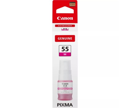 Tinteiro Original Canon GI-55 Magenta 40ml