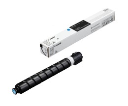 Toner Original Canon C-EXV 1001 Cyan ~ 54.500 Paginas