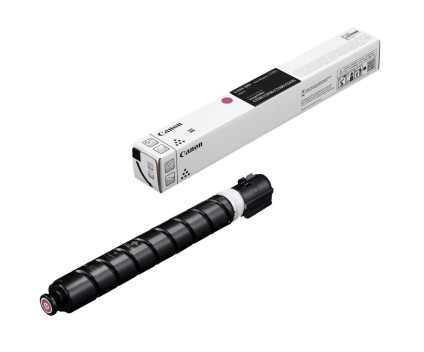 Toner Original Canon C-EXV 1001 Magenta ~ 54.500 Paginas