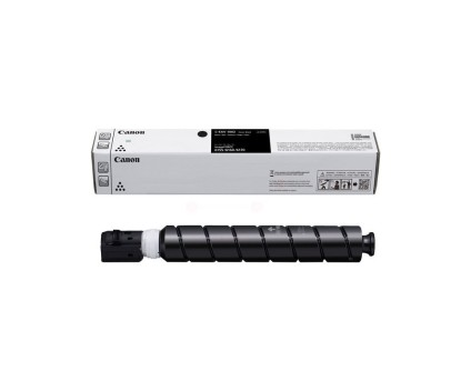 Toner Original Canon C-EXV 1002 Preto ~ 65.500 Paginas