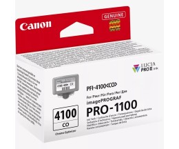Tinteiro Original Canon PFI-4100 CO Otimizador Cromático 80ml