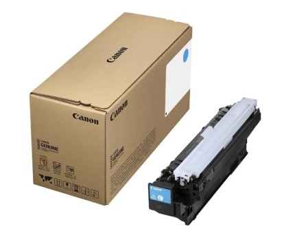 Toner Original Canon C-EXV 1007 Cyan ~ 19.000 Paginas