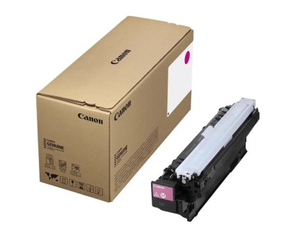 Toner Original Canon C-EXV 1007 Magenta ~ 19.000 Paginas