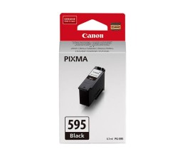 Tinteiro Original Canon PG-595 Preto ~ 180 Paginas