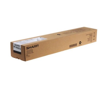 Toner Original Sharp BPB50GTA Preto ~ 30.000 Paginas