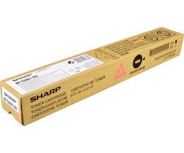 Toner Original Sharp BPC50GTMA Magenta