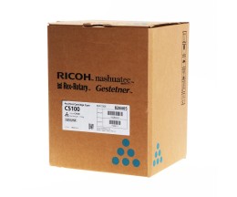 Toner Original Ricoh 828405 Cyan ~ 30.000 Paginas
