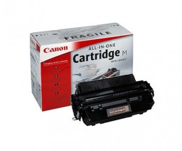 Toner Original Canon Cartridge M Preto ~ 5.000 Paginas