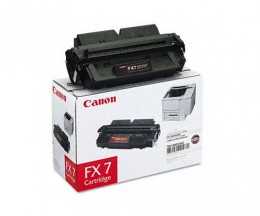 Toner Original Canon FX-7 Preto ~ 4.500 Paginas