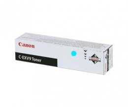 Toner Original Canon C-EXV 9 Cyan ~ 8.500 Paginas