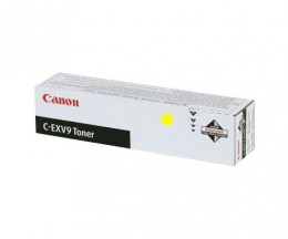 Toner Original Canon C-EXV 9 Amarelo ~ 8.500 Paginas