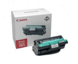 Tambor Original Canon 701 ~ 20.000 Paginas