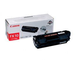Toner Original Canon FX-10 Preto ~ 2.000 Paginas