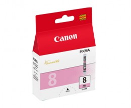Tinteiro Original Canon CLI-8 Magenta FOTO 13ml ~ 5.630 Paginas