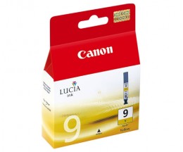 Tinteiro Original Canon PGI-9 Amarelo 14ml ~ 930 Paginas