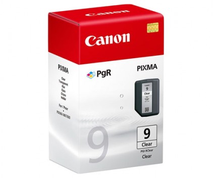 Tinteiro Original Canon PGI-9 Incolor 14ml ~ 1.635 Paginas