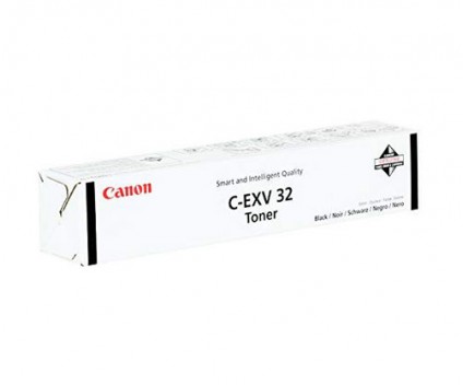 Toner Original Canon C-EXV 32 Preto ~ 19.400 Paginas