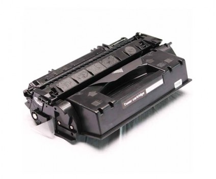 Toner Compativel Canon C-EXV 40 Preto ~ 6.500 Paginas