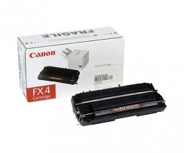 Toner Original Canon FX-4 Preto ~ 4.000 Paginas