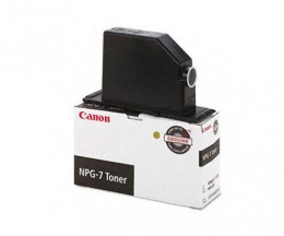 Toner Original Canon NPG-7 Preto ~ 10.000 Paginas