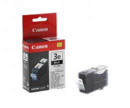 Tinteiro Original Canon BCI-3 EBK Preto 27ml ~ 500 Paginas