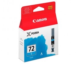 Tinteiro Original Canon PGI-72 Cyan 14ml