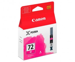 Tinteiro Original Canon PGI-72 Magenta 14ml