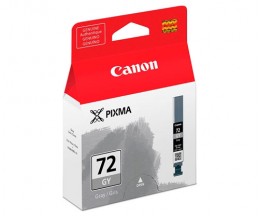 Tinteiro Original Canon PGI-72 Cinza 14ml