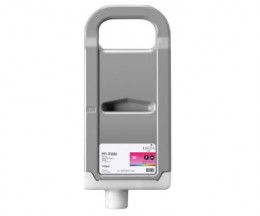 Tinteiro Compativel Canon PFI-706 M Magenta 700ml