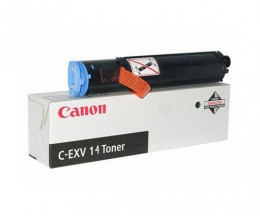 Toner Original Canon C-EXV 14 Preto ~ 8.300 Paginas