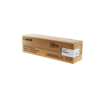 Caixa de Residuos Original Canon C-EXV 51 ~ 400.000 páginas