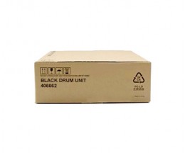 Tambor Original Ricoh 406662 Preto ~ 50.000 Paginas