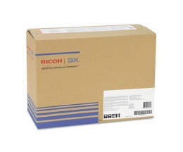 Tambor Original Ricoh 406663 Cor ~ 50.000 Paginas