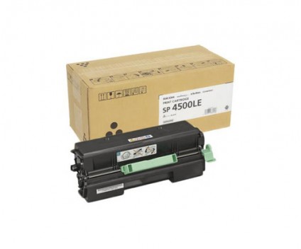 Toner Original Ricoh 407323 Preto ~ 3.000 Paginas